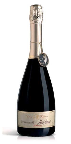 Brut Nature Reserva Extremarium