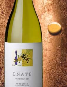 Recata: Enate Chardonnay 234 2010 