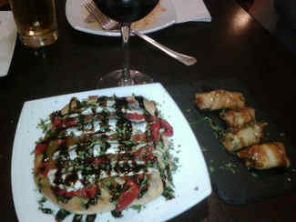 Restaurante Bar Sur en Cádiz