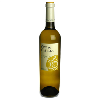 Oro de Castilla Sauvignon Blanc