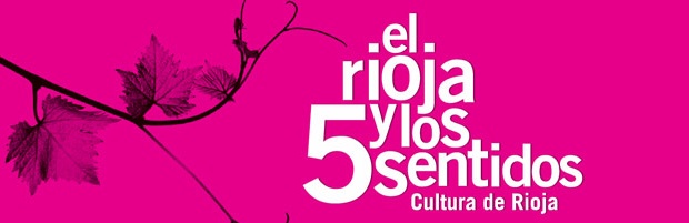 El Rioja y los 5 Sentidos del 3 al 16 de septiembre