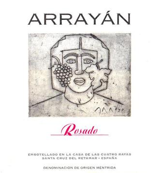 Arrayán Rosado 2010