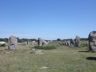 Restaurante Crêperie Au Pressoir en Carnac