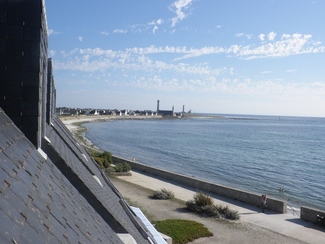 Hotel Restaurant Sterenn en Saint Guénolé-Penmarc'h