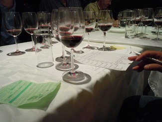 Vinos Australianos: Cata centésima cuadragésima octava