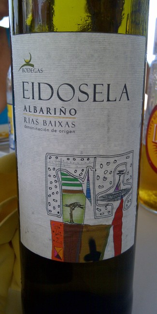 Restaurante L'Espigo en Denia