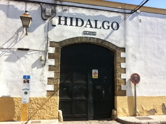 La Despeña recomienda: Bodegas Emilio Hidalgo