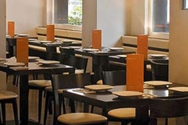 Restaurante Más que pintxos en Madrid