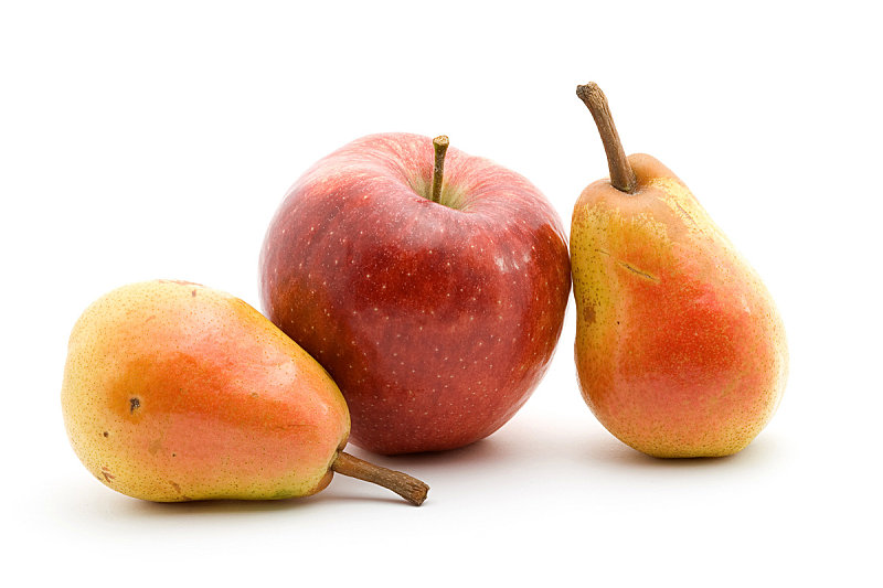 Las comparaciones son odiosas