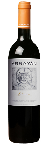Arrayan Selección 2007