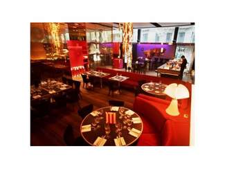 Restaurante Noti (CERRADO) en Barcelona