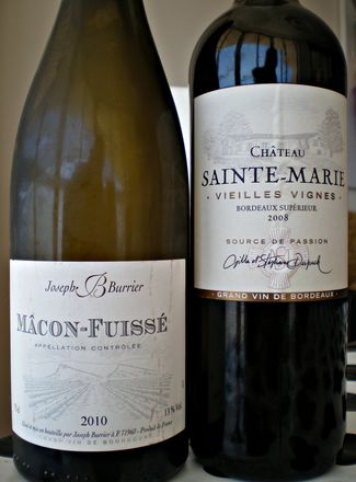 Fin de semana a la française