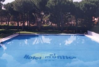 El Montico *** en Tordesillas