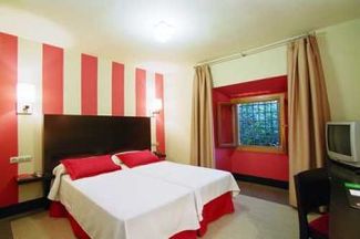 Monasterio Benedictino en Calatayud