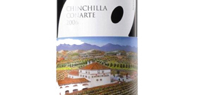 Chinchilla Conarte 2006