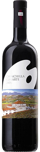 Chinchilla Conarte 2006