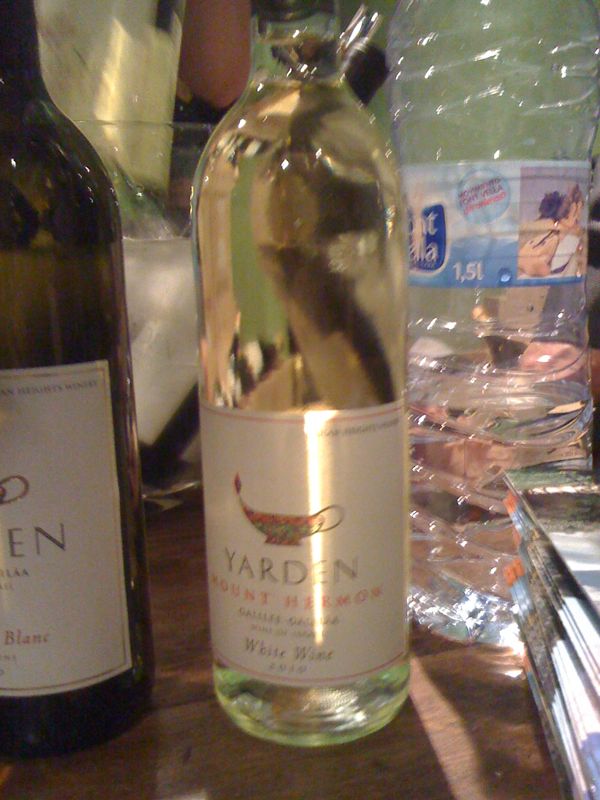 Oriente Medio mira a Europa