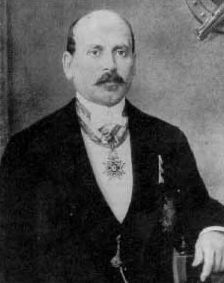 Gotas de Historia: un paseo por Rioja en el Siglo XIX (2ª parte)