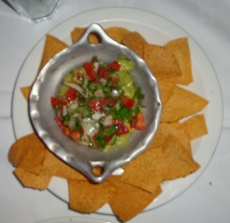 Guacamole 
