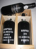 Vinho do Porto