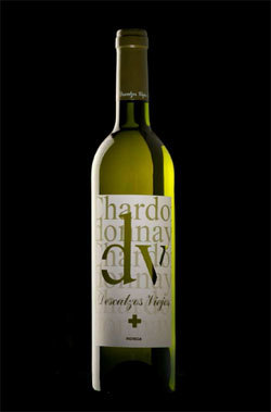 Descalzos Viejos Chardonnay 2009