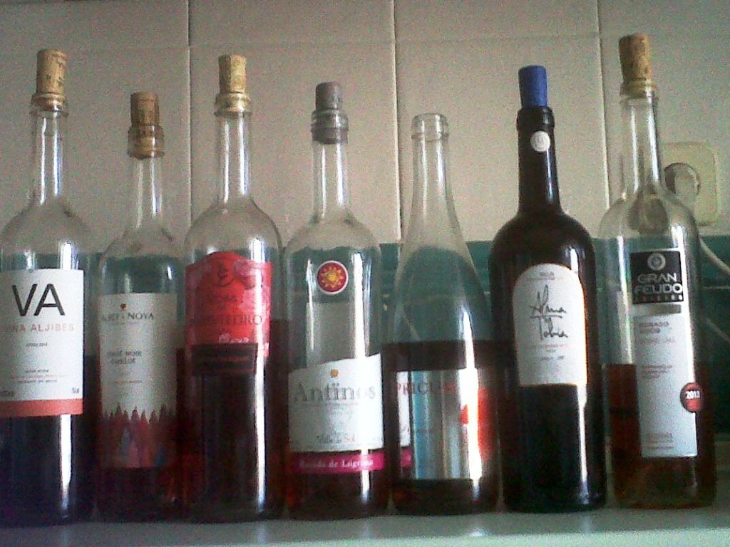 Vinos Rosados: Cosa seria