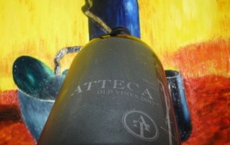 Atteca 2007