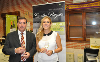 Cuatro Rayas, premio a la mejor estrategia de comunicación