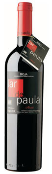 Lar de Paula Cepas Viejas 2005