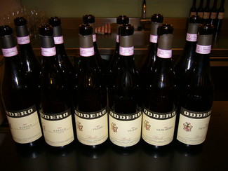 Fratelli Oddero, un clásico que resurge