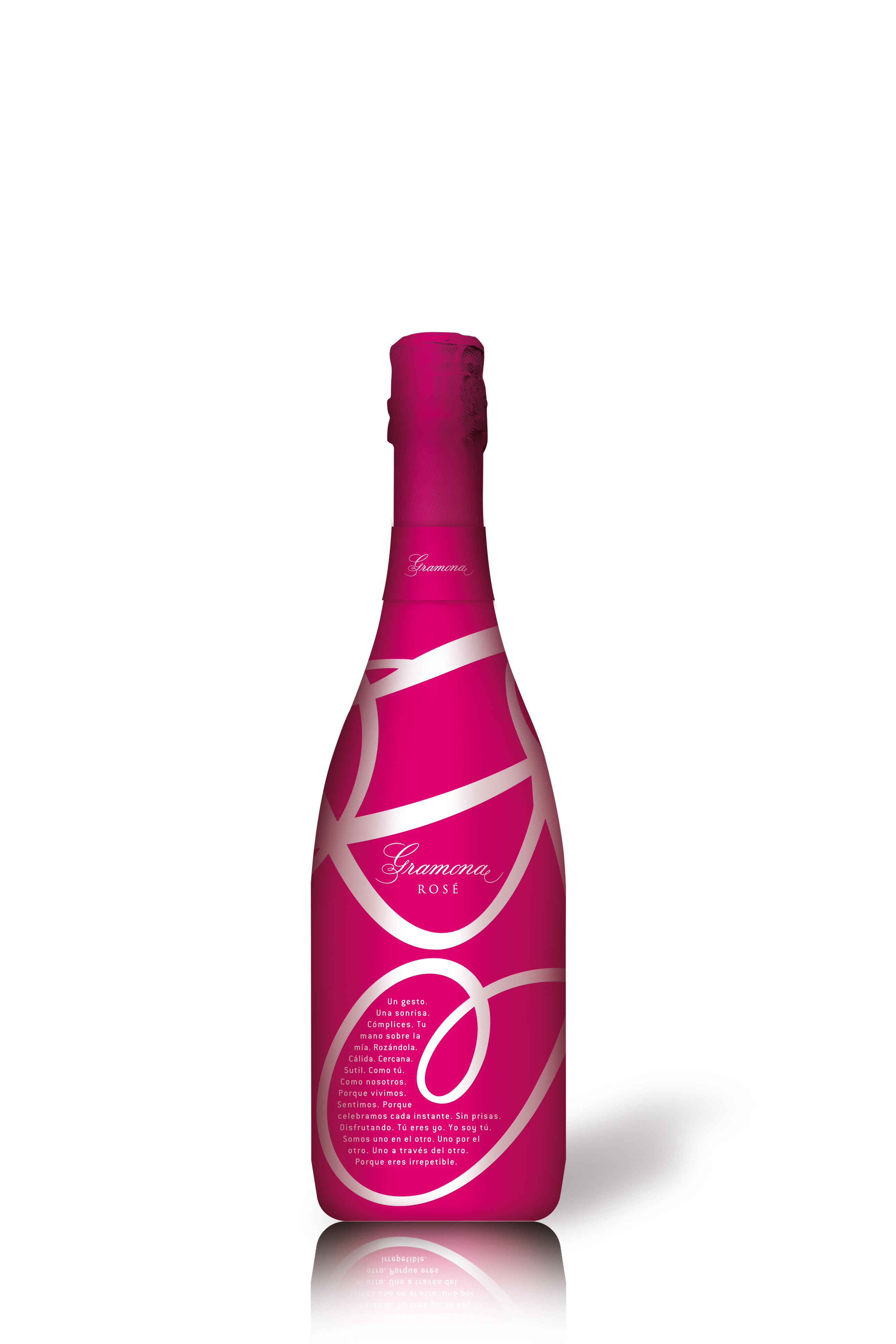 FEFOC, la Fundación Bamberg y Gramona se unen en la lucha contra el cáncer de mama