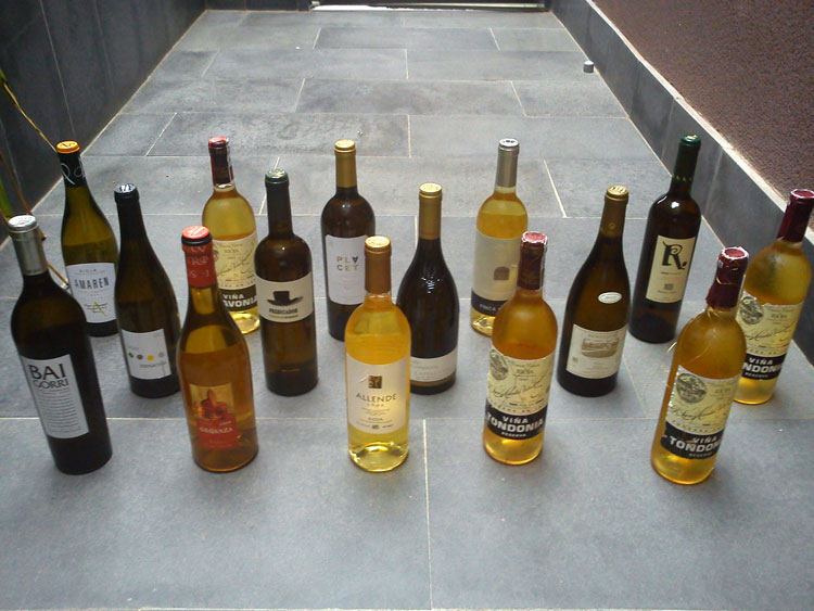 RIO OJA VIURA SUMMER FESTIVAL DELAYED (by the people of Trasegar®)