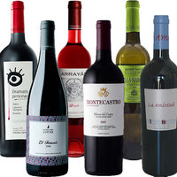 Selección Club de Vinos Verema.com - Octubre 2011