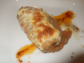 Restaurante Restaurante33 en Tudela