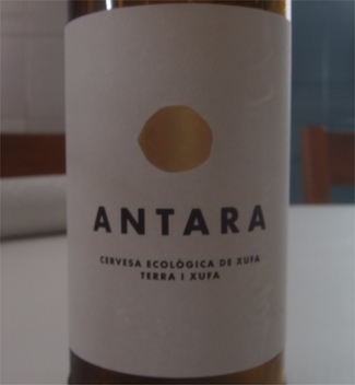 Antara