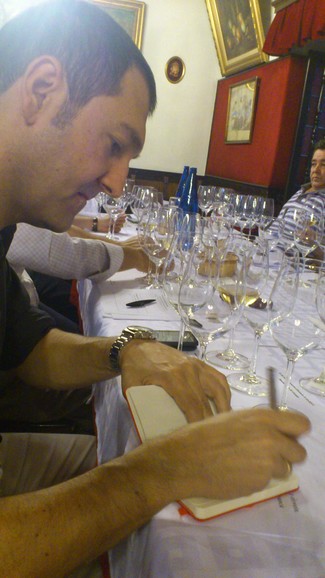 Inniskillin Vidal 2007