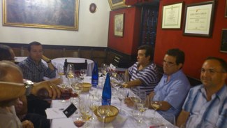 Enochalados salmantinos