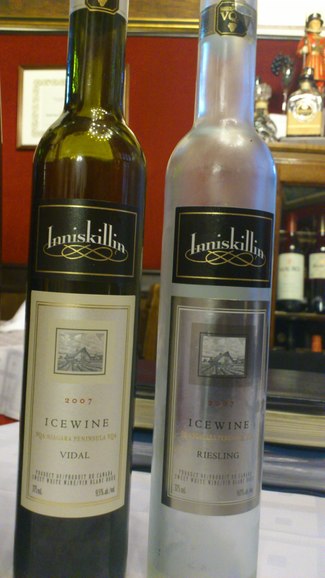 Grandisimos los Inniskillin