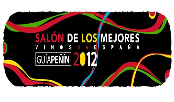 Salón de los mejores vinos de España 2011