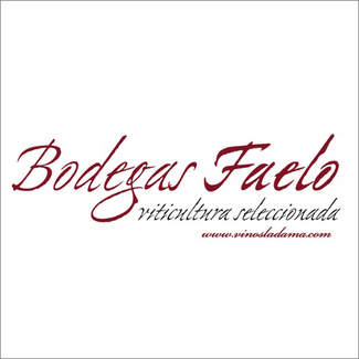 Logotipo Bodegas Faelo