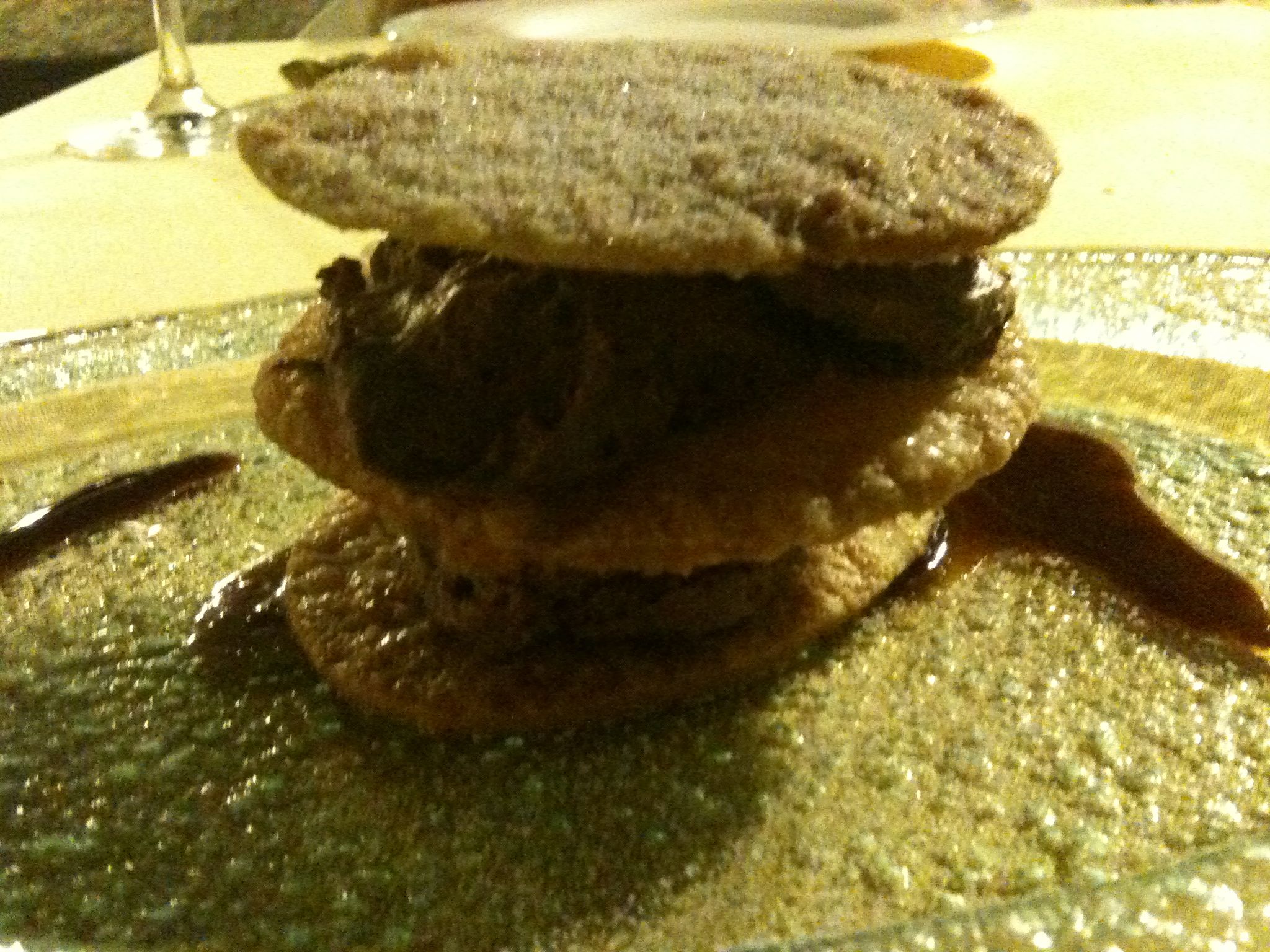 Deliciosa velada estival - Restaurante Garnacha