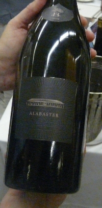 Alabaster 2009