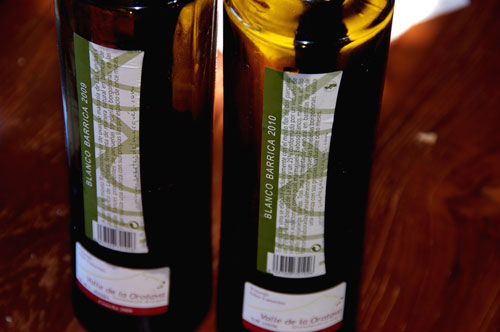 Suertes del Marqués. Los vinos en La Orotava, el nuevo descubrimeinto