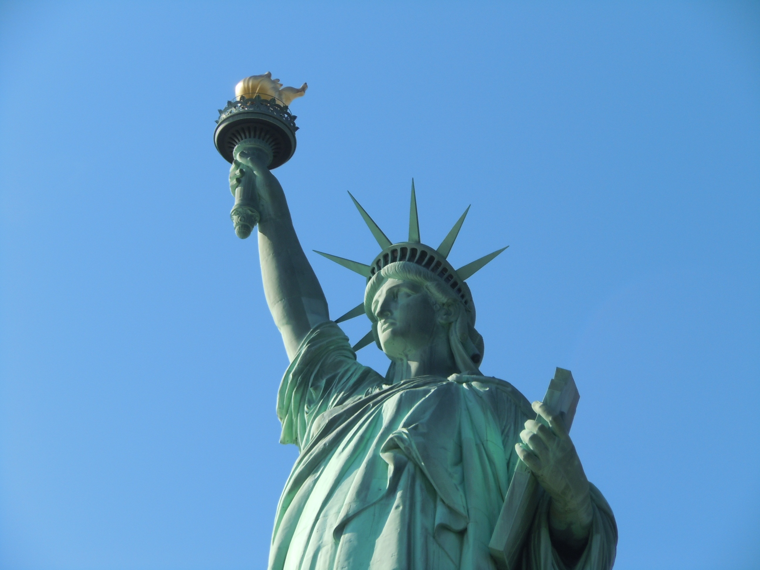 Nueva York, entre el tenedor y la copa... (I parte)