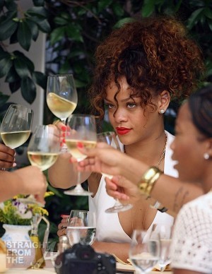 ¿Con qué vino brindamos hoy?