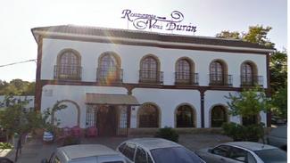 Imagen de Restaurante Venta Duran