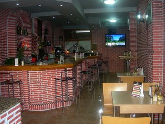 Restaurante Tabernilla ajo colorao en Almería