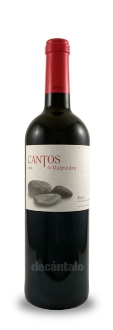 Cantos de Valpiedra 2008