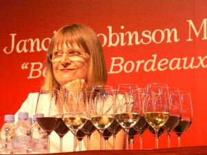 Wine Future Hong Kong 2011