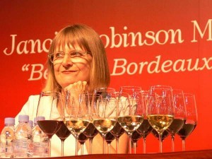 Wine Future Hong Kong 2011